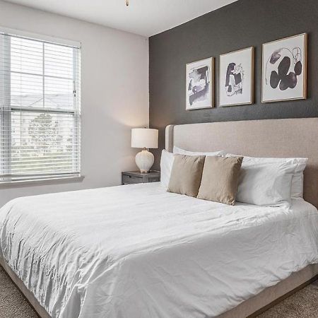 Landing At The Nine At Memphis - 3 Bedrooms In University Екстер'єр фото